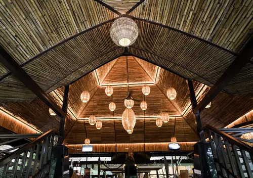 Ananta Udaipur - Other Facilities - Common Area 31